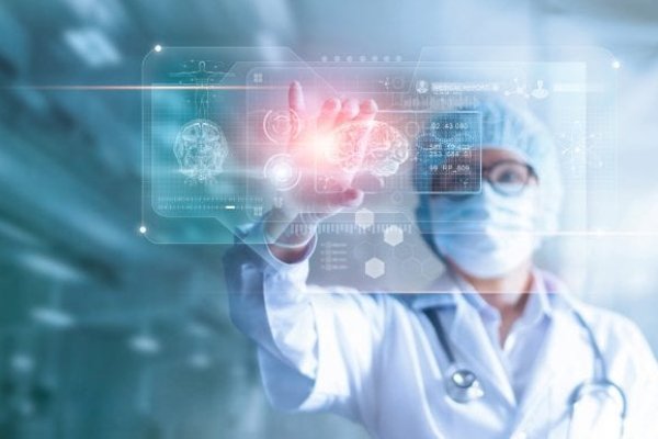 Smart Medical Solutions